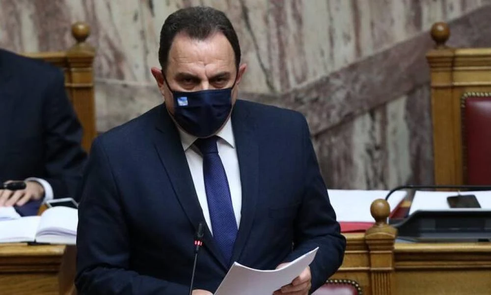 Γεωργαντάς: Από τη Δευτέρα και εντός 48 ωρών η δήλωση των αποθεμάτων